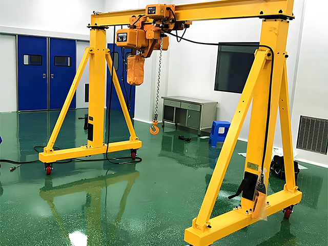 portable gantry for sale